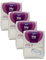ABENA Slip Premium XXL2 Inkontinenz Windeln, MONATSPAKET (10 x 4 = 40 Stück) für Damen und Herren mit Adipositas, 3200 ml Saugfähigkeit, schnelle Flüssigkeitsaufnahme, Einweg Inkontinenz Slips.