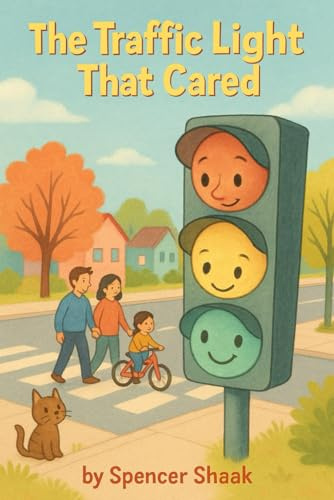 The Traffic Light That Cared