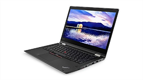 Lenovo ThinkPad X380 Yoga 13.3 i7 8/512 SSD FHD LTE W10P W10P, 20LH000SGE (i7 8/512 SSD FHD LTE W10P W10P German)