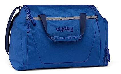 ergobag Sporttasche mit Nassfach, 20 Liter