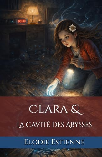 Clara et la cavité des Abysses
