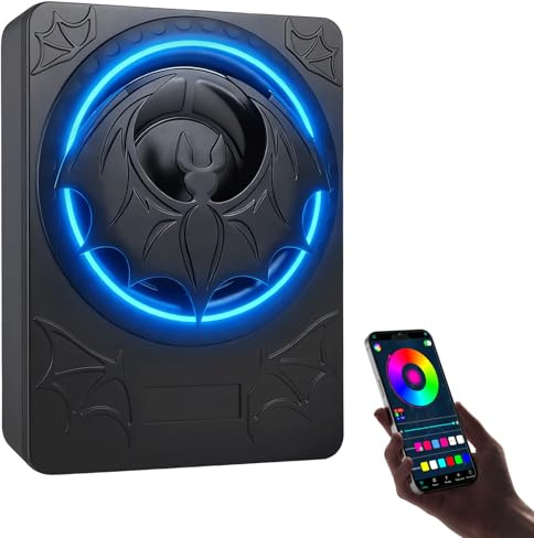 Realdio Subwoofer Coche