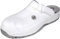 EuroRoutier E-Chef Zuecos Blanco - CE EN 20345: 2011 Certificación SB A-E-WR- SRC (Numeric_42)