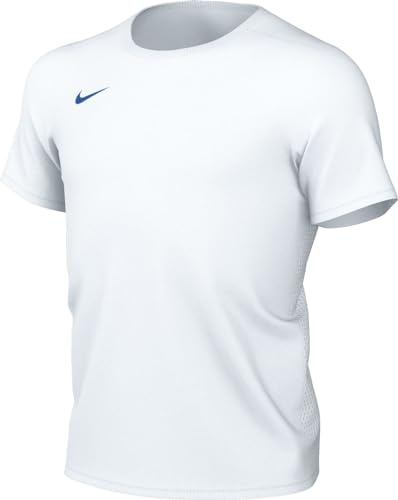 Nike Y Nk DF Park VII JSY SS in Jersey Unisex - Bambini e Ragazzi (Pacco da 1)