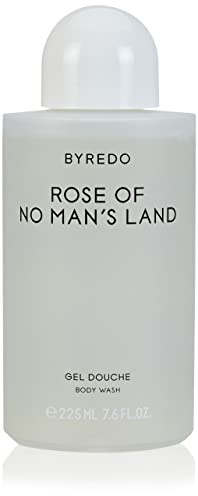 BYREDO, Rose Of No Man's Land Body Wash, 225 ml.