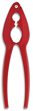 Maine Man Knallbonbons für Hummer, Rot