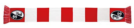 SC Freiburg Schal/scarf/rassis/viciado Fanschal