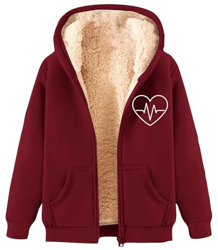 Femme Sweatshirts Pulls d'automne Cordon de Serrage Grande Taille Streetwear Blouse Chic et légant Hoodies Pull Capuche Cardigan Chaud Extérieure Entraînement