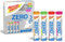 Dextro Energy Elektrolyte ohne Zucker 4x20 Tabletten (4er Pack) - Lime, Berry, Orange, Pink Grapefruit + Koffein Flavor