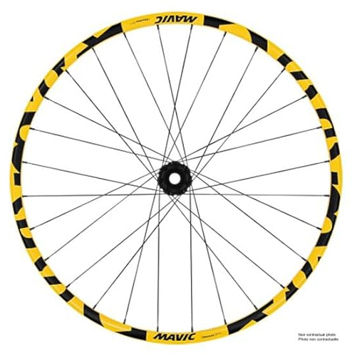 Mavic Deemax Dh 29´´ Int Boost Mtb Rear Wheel 12 x 148 mm
