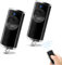 Set of 2 Telecomando Cancello HSE4-868-BS, Telecomando apriporta garage 868MHz, telecomando per porta garage compatibile con bs HSE4 HSM4 HSE2 HS1 HS4 HSZ1 HSZ2