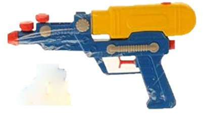 Double Squirter Water Pistol - Outdoor Fun & Games - Water Toys