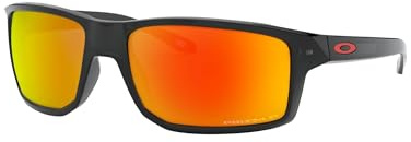 OAKLEY Gibston Black Ink w/PRIZM Ruby Pol