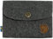 Fjällräven Övik Norrvåge Wallet Grey
