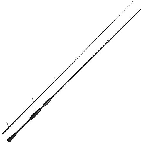 Spro Angelrute - Freestyle Concept Jig 2,10m 8-28g