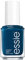 essie Nagellack mit deckendem und glänzendem Finish für farbintensive Fingernägel, Nr. 812 feelin' amped, Blau, 1 x 13,5 ml