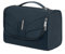 Samsonite Attrix Toilet Kit - Toiletry Bag, 26 cm, Blue (Steel Blue)