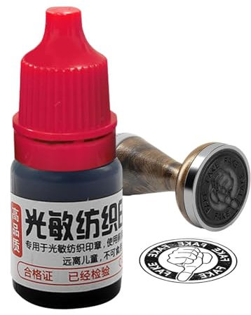 Siebdruckfarben, handgefertigt, für Textilien, vielseitig einsetzbar, wasserfeste Druckfarben, für Handdruck, Tinte für Stoffübertragung