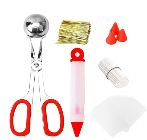Cake Pop Maker Kit, Reusable Lollipop Maker Set, Cake Pop Decorating Kit, Cake Pop Supplies For Parties, Funny Cake Pop Kit, Wedding Cake Pop Kit, Birthday Cake Pop Supplies, Cake Pop Decorating Tools