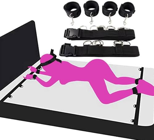 cóppia cintura kit Šêxyshop Accessori Coppia Accessori Toysper Erótītīcī Cinghia di regolazione del movimento sy728042