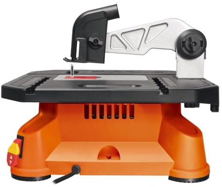 Worx WX572L 5.5 Amp BladeRunner Portable Electric Table Top Saw