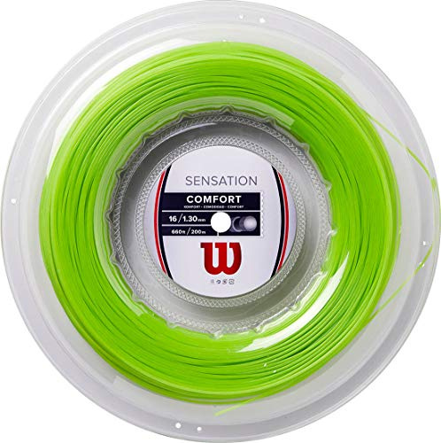 Wilson Sensation 16 Reel
