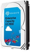 Seagate Exos 7E2000 ST1000NX0423 - HDD - 1 TB - Interno - 2.5 SFF - SATA 6Gb/s - NL - 7200 RPM - Buffer: 128 MB