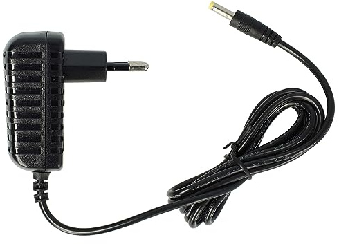 vhbw Netzteil kompatibel mit Black & Decker AST14, AST14XC, CD14C, EPC14 Werkzeug, Elektrowerkzeug, Akkuschrauber