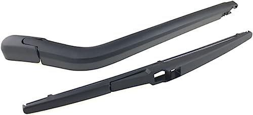 Scheibenwischer Hinten für TOYOTA YARIS 2004-2010,Auto Wischerblatt Heckscheibe Windschutzscheibe Scheibenwischer Zubehör