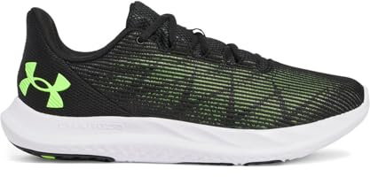 Under Armour Uomo UA Charged Speed Swift, Scarpe uomo sneakers leggere, reattive e ammortizzate, Scarpe running uomo per allenamento e altro