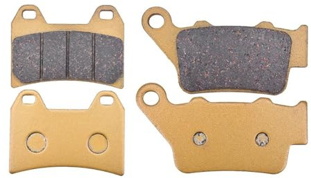 Per CF MOTO Per CLX 700 Per CLX-700 Pastiglie Freno Anteriori Posteriori Moto Pastiglie Freno Anteriori Moto(Front and Rear)