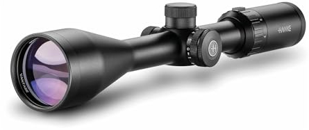 Hawke Zielfernrohr Vantage IR 4-12x50, schwarz, M, 14254