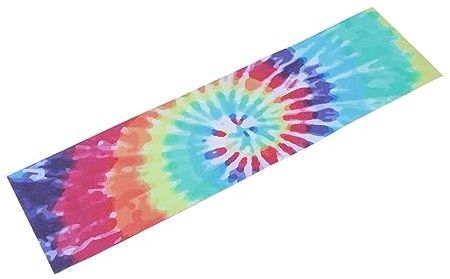 NAMOARLY Professionelles Skateboard Klebeband Selbstklebend Sandpapier Langlebig Verschleißfest Multifunktionales Skateboard Dekor Für Sicheren Halt Und Schutz