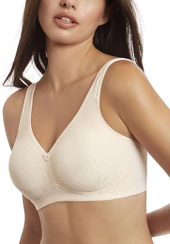 SELENE sujetador copa C sin aros sin relleno Marivi C - color: ROSE talla: 100