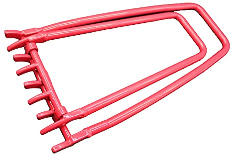 Ranch Tools - Stringitore per filo spinato per recinzioni di cavalli, linee di recinzione elettrica, tensione a fili cadenti e allentati, riparazione di recinzioni