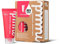 Nuud - Creme Deo (Starter (1x15ml), Rot)