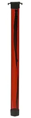 Tubo Recogepelotas Softee Rojo 12 Pelotas