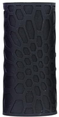 Dawutocap Handgun Holsters Nonslip Rubber Hand Grip Glove Sleeve Handgun Rubber Hunting Accessories