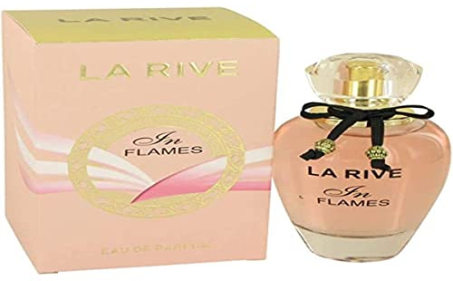 La Rive In Flames Women Eau De Parfum 90 ml