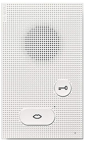 Siedle&Söhne Audio-Innenstation AIB 150-01