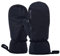 Handschuhe Herren Winter Wasserdicht,Winterhandschuhe Damen, Skihandschuhe Damen Warm Fäustlinge,Handschuhe Herren Touchscreen,Snowboard Handschuh Herren,Ski Handschuhe Herren Wasserdicht(XL,Schwarz)