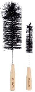 Kambukka Brushing Bro's Reinigungsbürsten Set, passend Flaschen, 11-07002