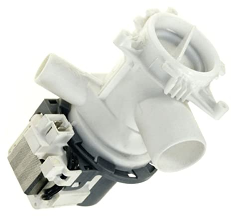 Bomba de drenaje Lavadora 2880402000, 2941800200 BEKO Lavadora 2880402000, 2941800200 BEKO