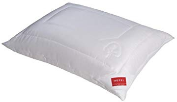 Unbekannt HEFEL KlimaControl Comfort Kissen 100% Tencel mit PES Softbausch (40x80 cm)