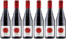 Domaine de Nizas Mazet de Nizas rouge Frankreich Francois Lurton Wein trocken (6 x 0.75 l)