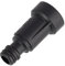 sparefixd Water Filter Pipe Inlet to Fit Bosch Pressure Washer