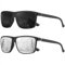 Perfectmiaoxuan Polarisierte Sonnenbrille Herren/Damen ; Vintage/Klassisch Brillengestell; UV400-HD-Pilotobjektive;Golf/Fahren/Angeln/Reisebrille/Outdoor-Sportarten Mode Sonnenbrille