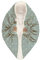 Snugglebundl Bumblebee Baby Blanket with Handles, Swaddle Blanket for Babies 0-6 Months (Organic) (S-1)