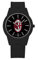 Orologio Solo Tempo AC Milan In Silicone - P-MN461UN1