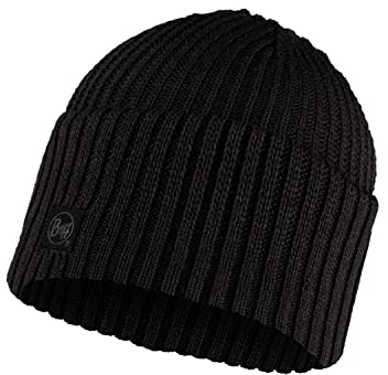 Buff® Strick Mütze Graphite Unisex Erwachsene